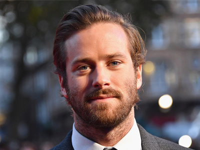 Armie Hammer canibalísmo