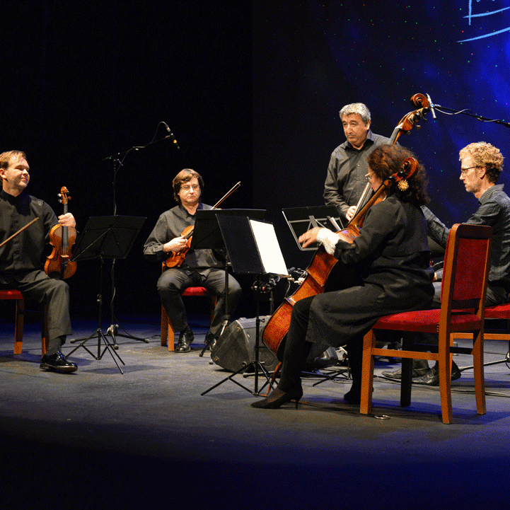 Tótem Ensemble