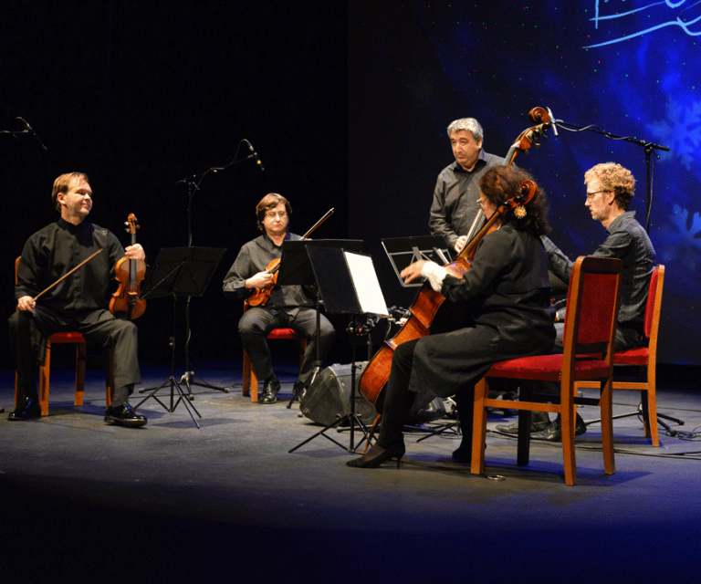 Tótem Ensemble