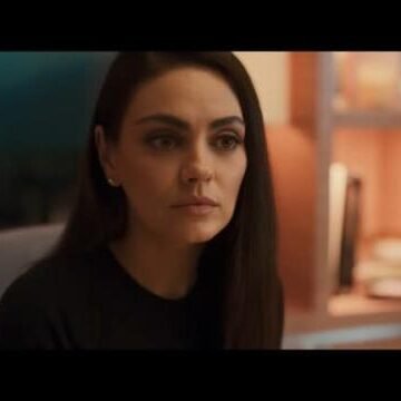 La chica que lo tenía todo, Mila Kunis