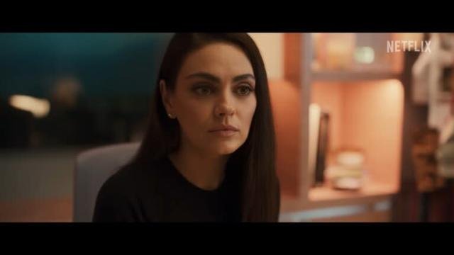 La chica que lo tenía todo, Mila Kunis