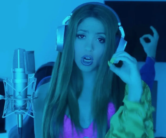 Shakira contra Piqué: su nueva canción se vuelve viral en redes en apenas unos minutos