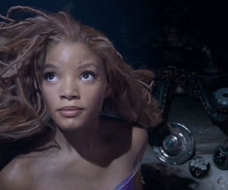 Vuelven las críticas tras el nuevo trailer de 'La Sirenita'