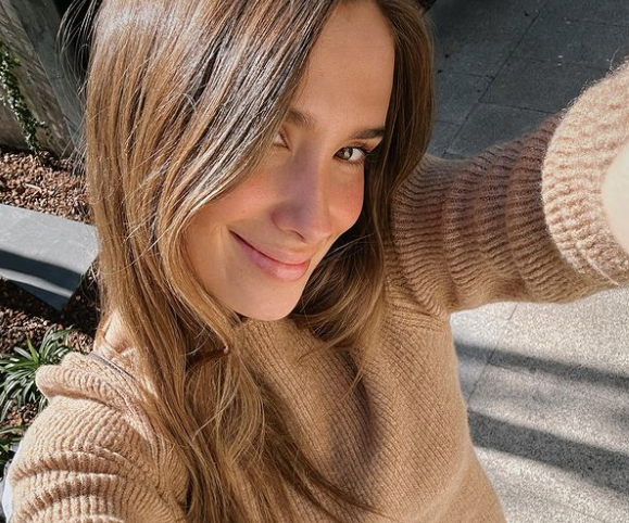 El secreto de los bikinis de María Pombo que ha revelado a sus fans