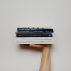 tres libros clásicos