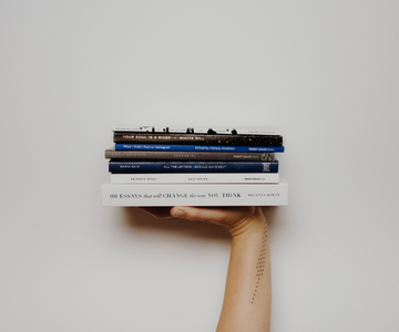 tres libros clásicos
