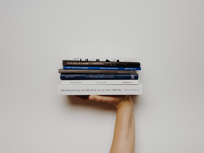tres libros clásicos