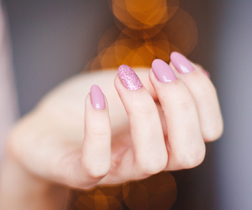 tendencias en uñas