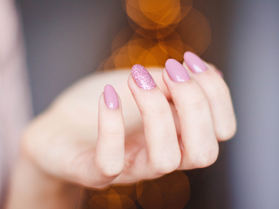 tendencias en uñas