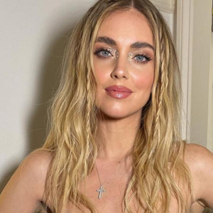 Chiara ferragni 'in love' con la canción del momento
