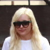 Amanda Bynes ingresada de urgencia en un hospital psiquiátrico