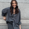 Alba Díaz lleva el outfit que querrás llevar a los festivales