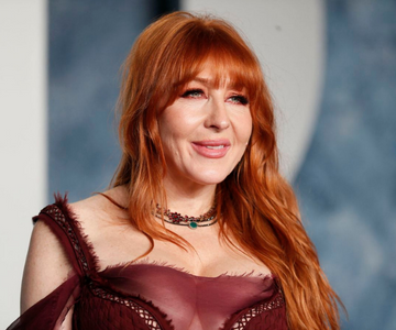 Charlotte Tilbury y sus secretos de belleza