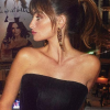 Penélope Cruz deslumbra en Madrid