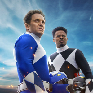 El regreso de los Power rangers