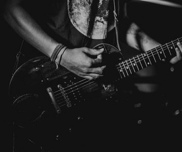 Los tributos para fichar si te gusta el rock clásico.