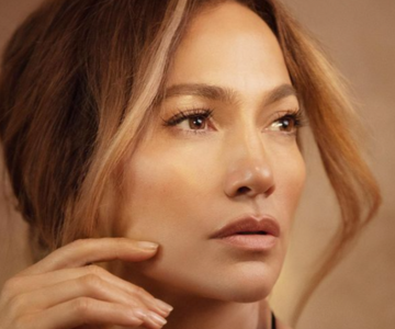 El truco beauty de Jennifer López