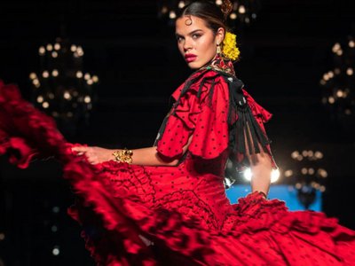 Delia Núñez, la esencia flamenca Delia Núñez, la esencia flamenca