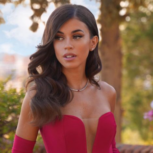 Rocío Camacho