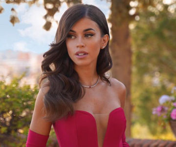 Rocío Camacho
