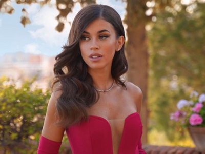 Rocío Camacho
