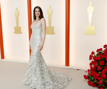 Los looks que más impactaron en los Oscar 2023
