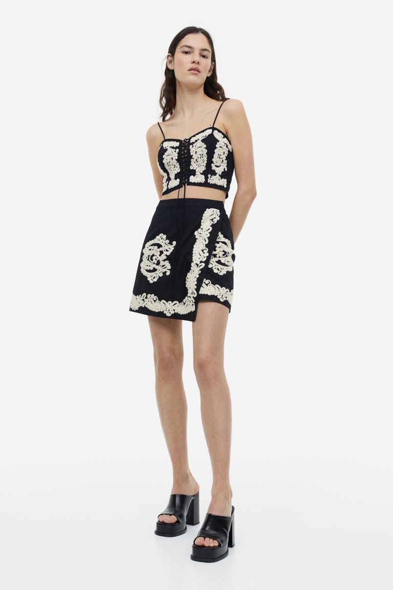Conjunto H&M