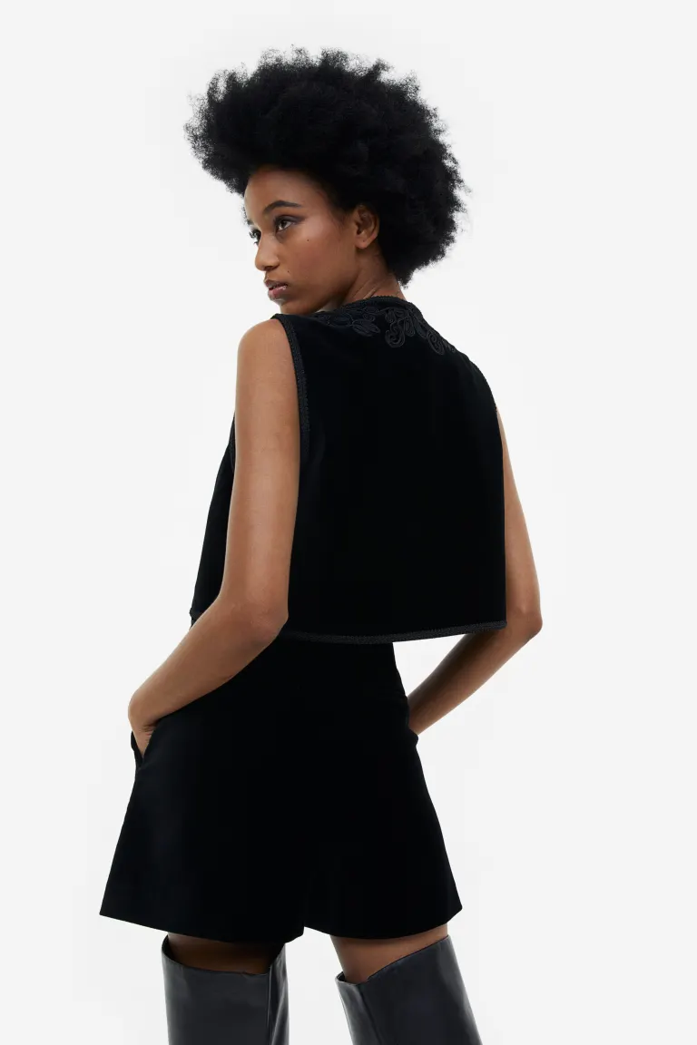 Torera H&M