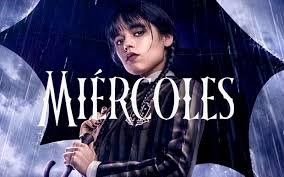 miercoles-netflix