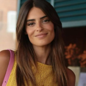 Susana Molina tiene los looks perfectos para la Feria de Abril