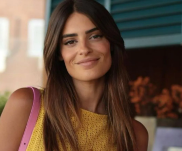 Susana Molina tiene los looks perfectos para la Feria de Abril