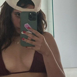 La foto en bikini de Camila Cabello que ha recibido el aplauso colectivo
