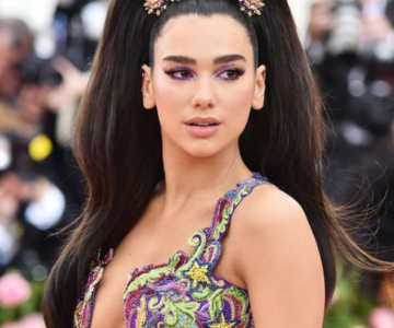 Todo lo que tienes que saber sobre la MET Gala