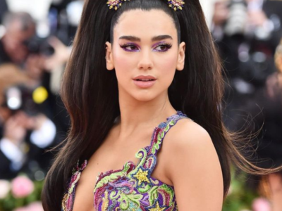 Todo lo que tienes que saber sobre la MET Gala