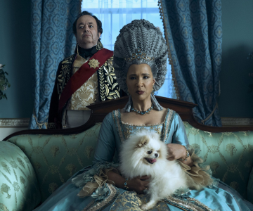 La reina Carlota: Una historia de los Bridgerton' la precuela de la serie que nos ha hecho vibrar