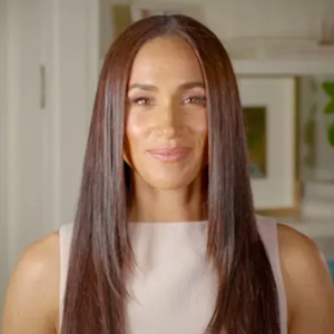 Megan Markle
