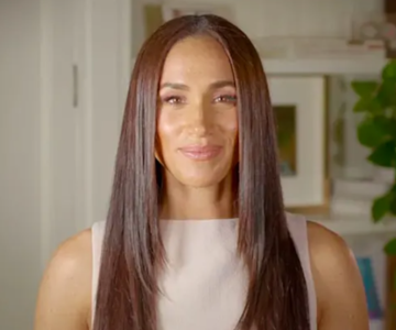 Megan Markle