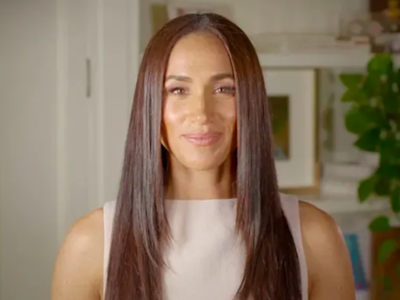 Megan Markle