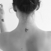 ¡Alerta tendencia! Tatuajes minimalistas, todos los tips que tienes que conocer