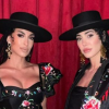Mëstiza: las DJs de moda que están revolucionando la industria musical aterrizan en Sevilla