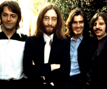 Se cumplen 60 años de The Beatles. Curiosidades y anécdotas