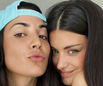 Dulceida hace pública en redes su reconciliación con Alba Paul y se hace viral