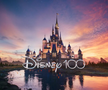La compañía Walt Disney celebra su centenario en 2023