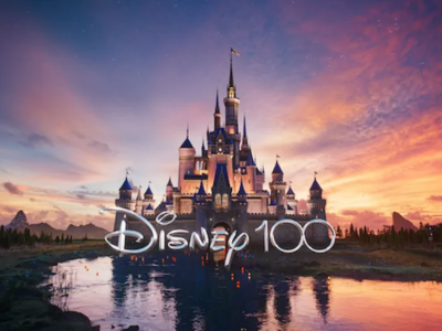 La compañía Walt Disney celebra su centenario en 2023