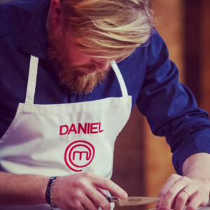 De Masterchef a Influencer gastronómico