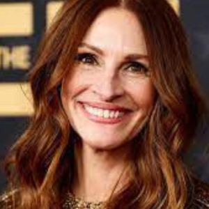 Julia Roberts