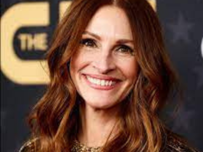 Julia Roberts