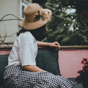 ¿Amante de la moda vintage?