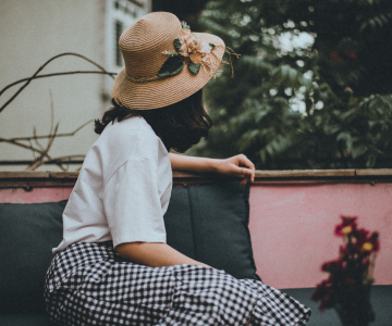 ¿Amante de la moda vintage?