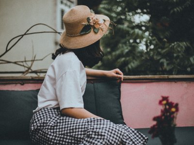 ¿Amante de la moda vintage?
